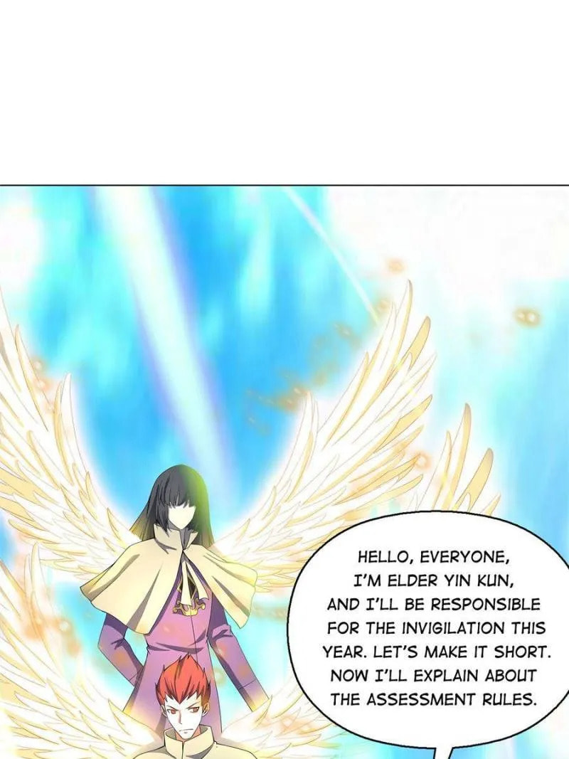 Read The Invincible Tactics (Colored) chapter 79 image 3 on Lezhin