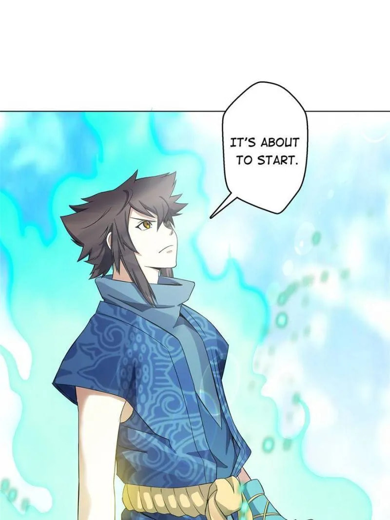 Read The Invincible Tactics (Colored) chapter 79 image 30 on Lezhin