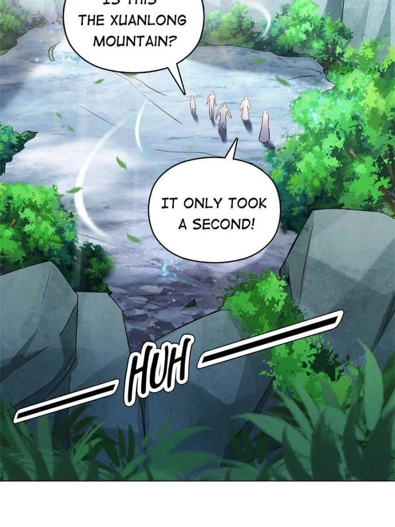 Read The Invincible Tactics (Colored) chapter 79 image 37 on Lezhin