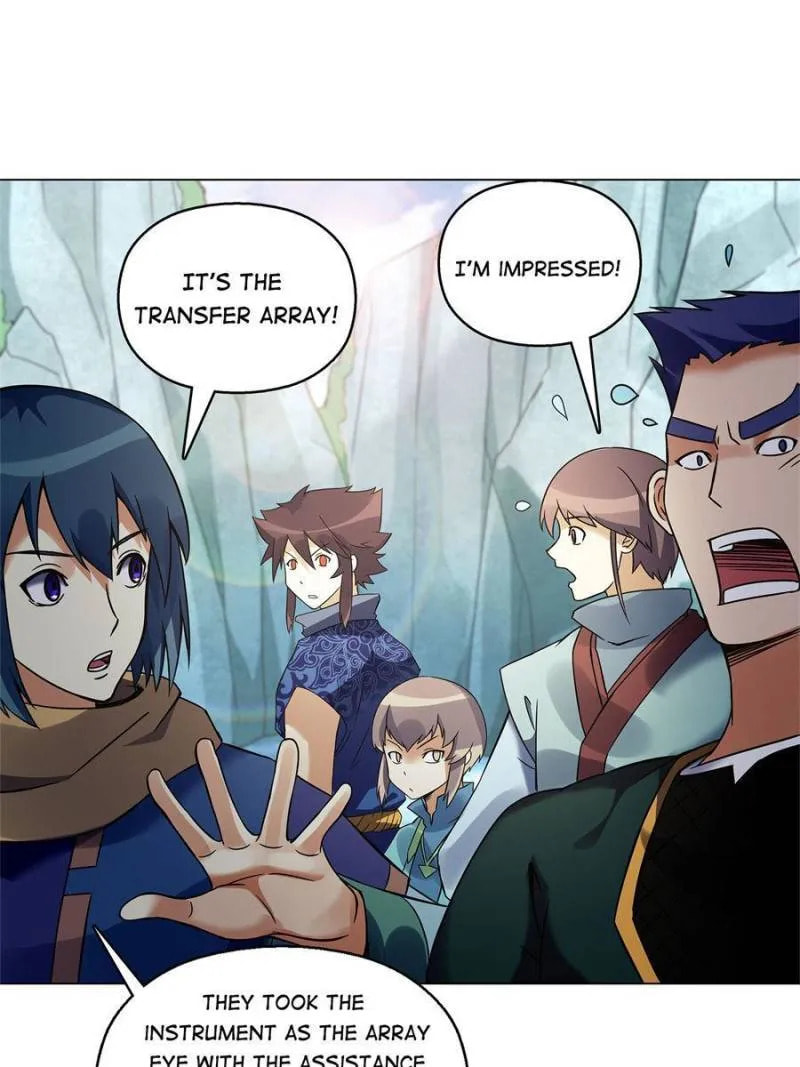 Read The Invincible Tactics (Colored) chapter 79 image 39 on Lezhin