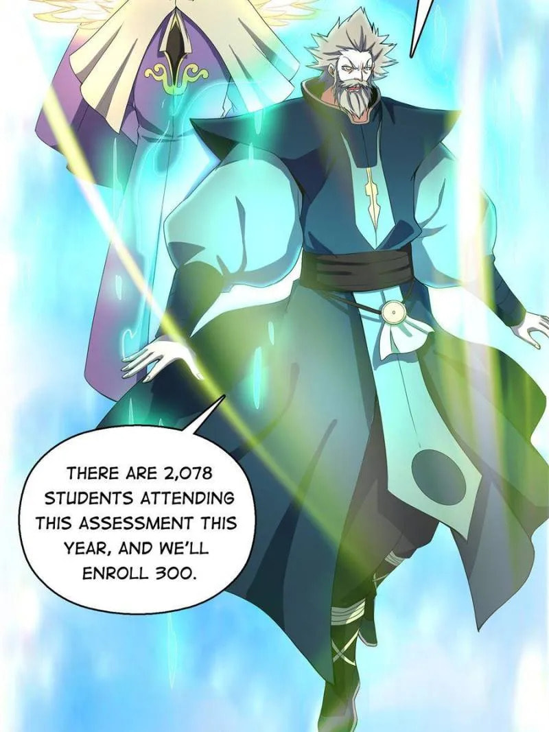 Read The Invincible Tactics (Colored) chapter 79 image 4 on Lezhin