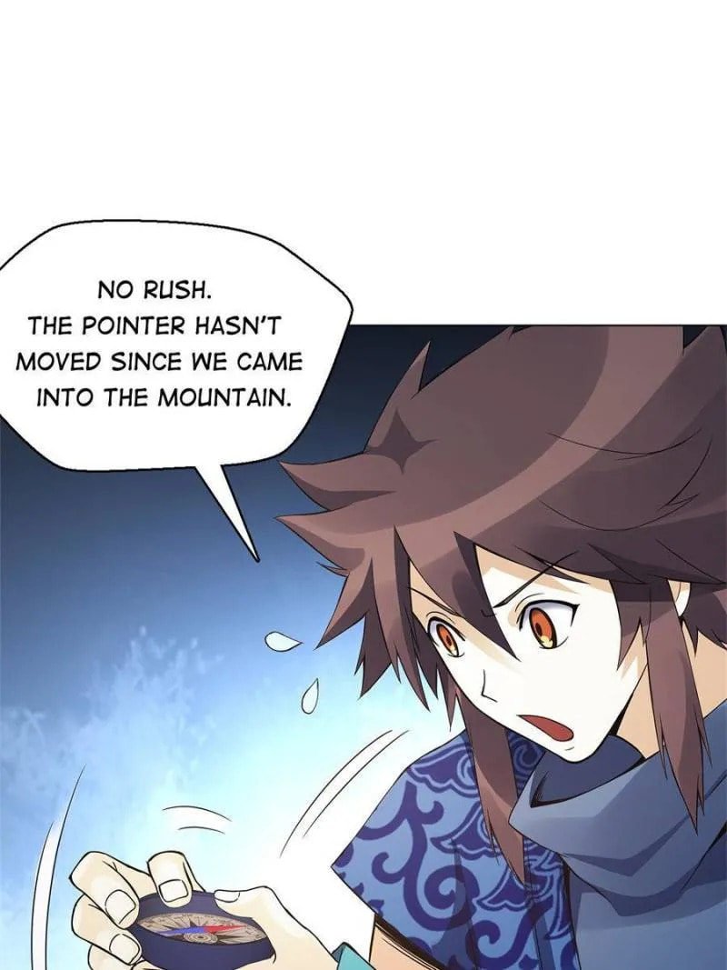 Read The Invincible Tactics (Colored) chapter 79 image 43 on Lezhin