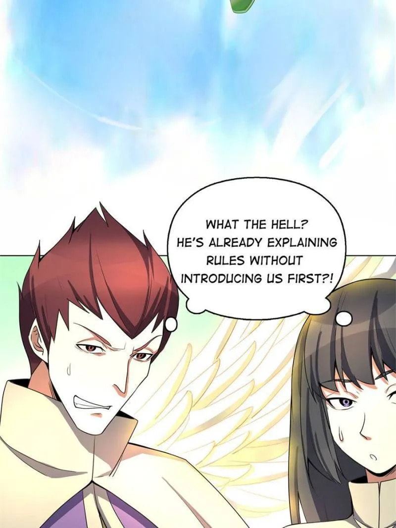 Read The Invincible Tactics (Colored) chapter 79 image 5 on Lezhin