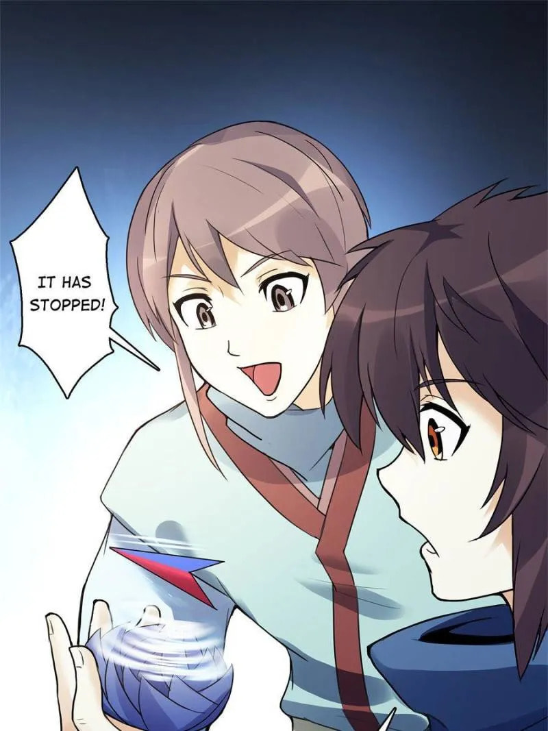 Read The Invincible Tactics (Colored) chapter 79 image 54 on Lezhin