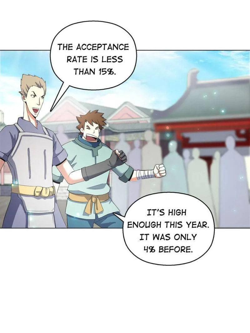 Read The Invincible Tactics (Colored) chapter 79 image 7 on Lezhin