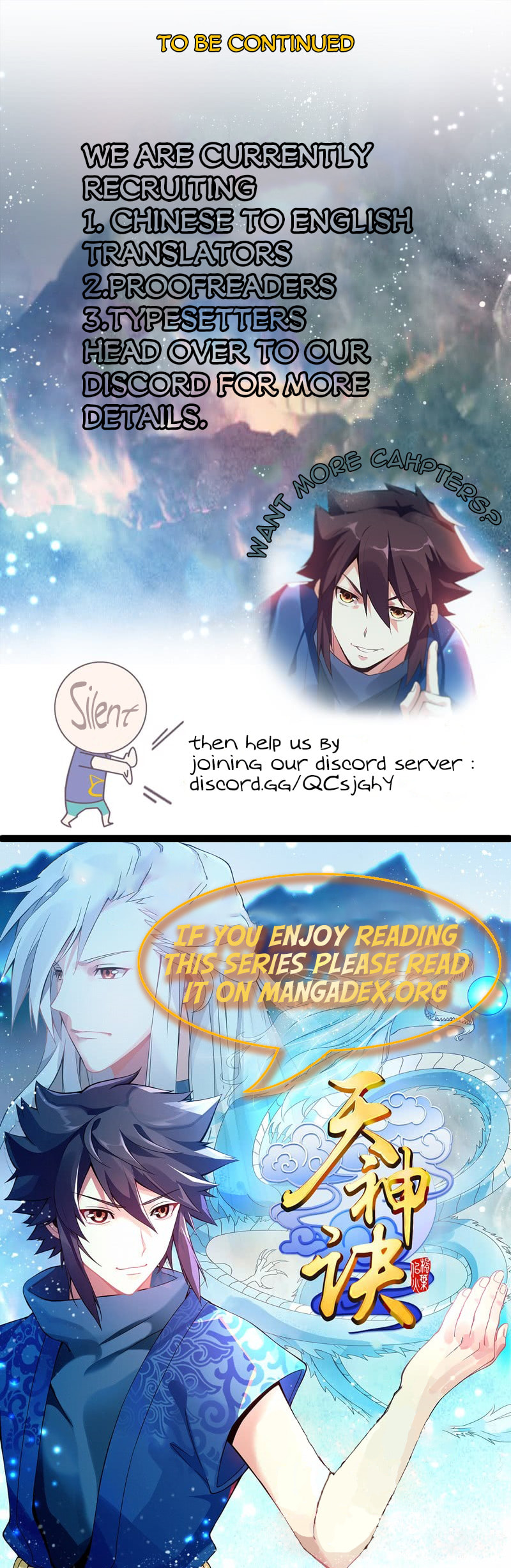 Read The Invincible Tactics (Colored) chapter 8 image 9 on Lezhin