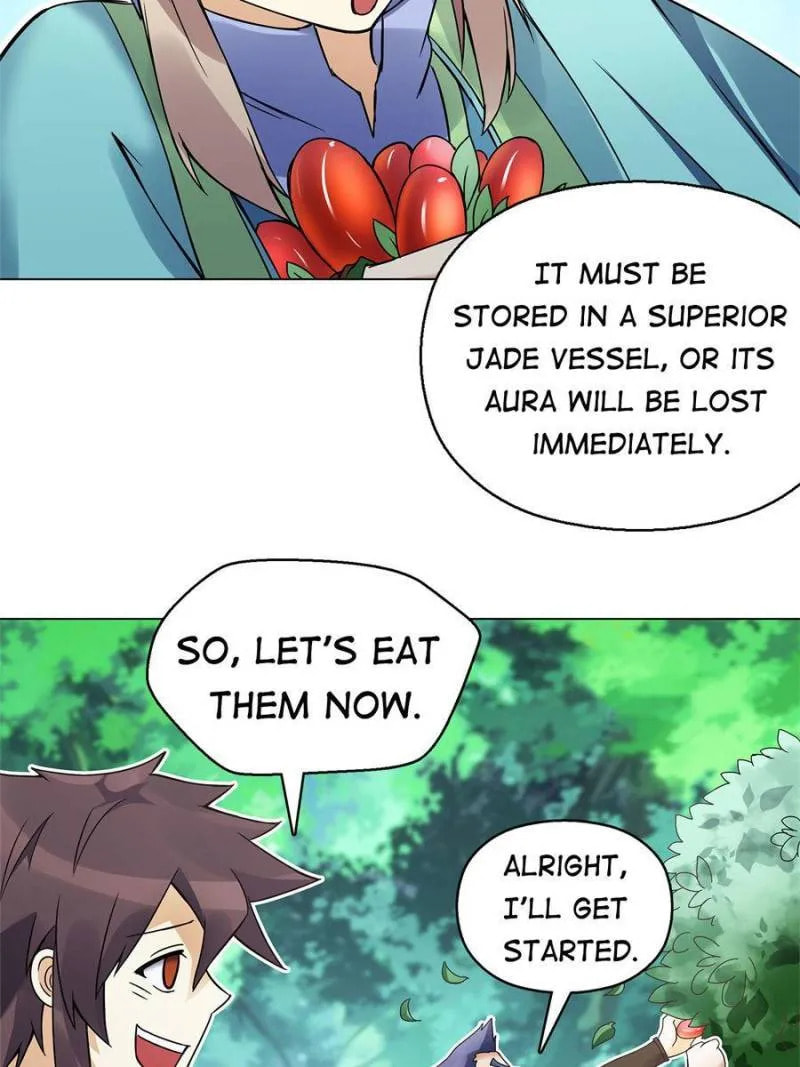 Read The Invincible Tactics (Colored) chapter 80 image 10 on Lezhin