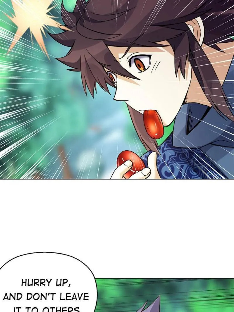 Read The Invincible Tactics (Colored) chapter 80 image 12 on Lezhin