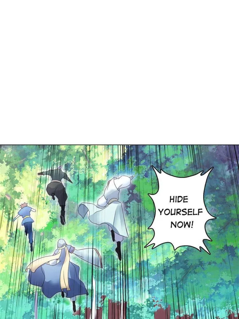 Read The Invincible Tactics (Colored) chapter 80 image 15 on Lezhin
