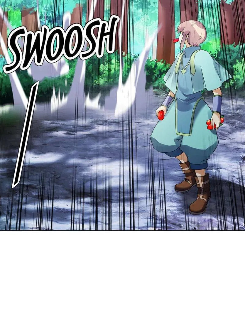 Read The Invincible Tactics (Colored) chapter 80 image 16 on Lezhin