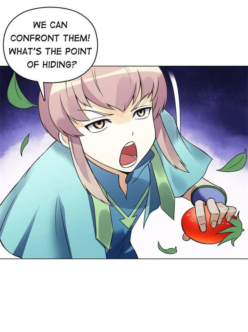 Read The Invincible Tactics (Colored) chapter 80 image 17 on Lezhin