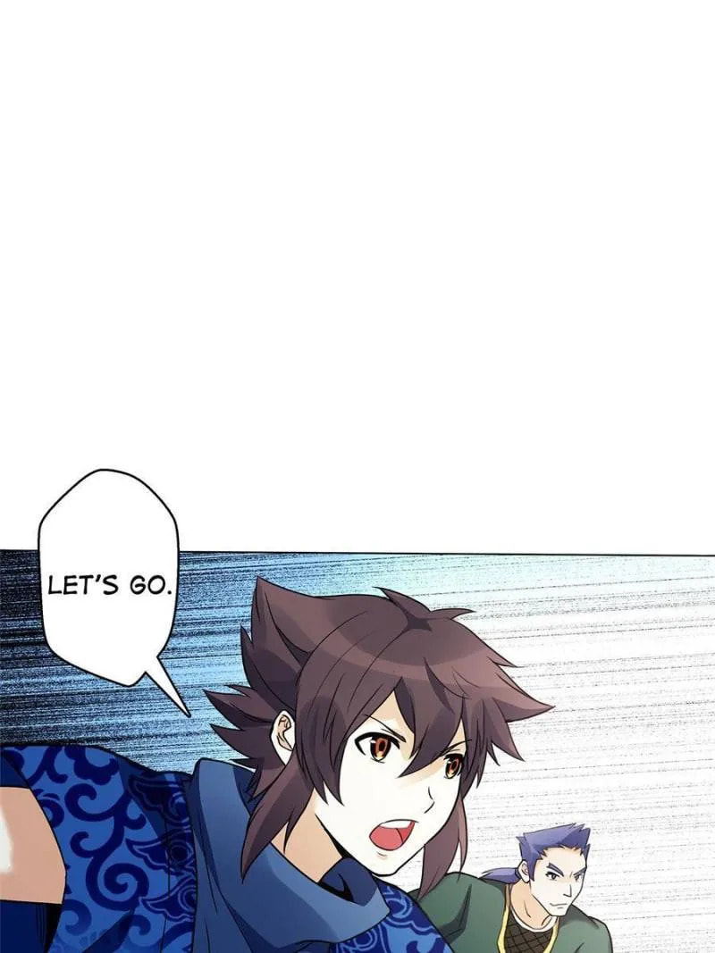 Read The Invincible Tactics (Colored) chapter 80 image 2 on Lezhin