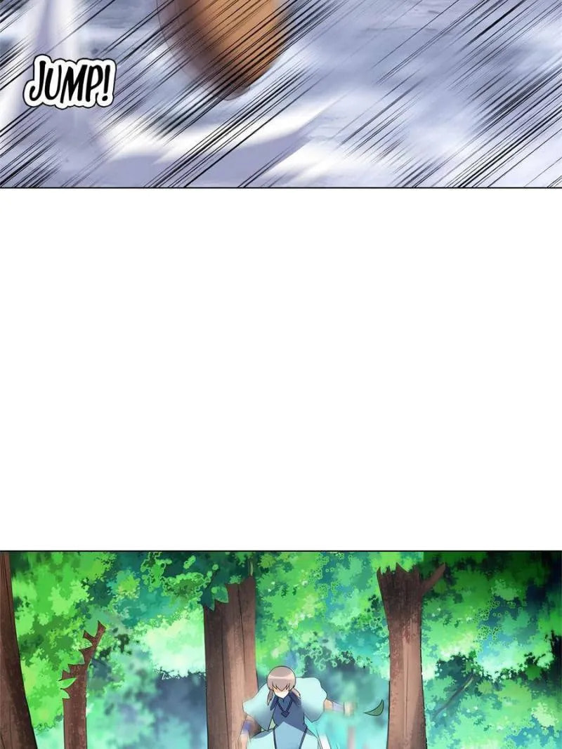 Read The Invincible Tactics (Colored) chapter 80 image 23 on Lezhin