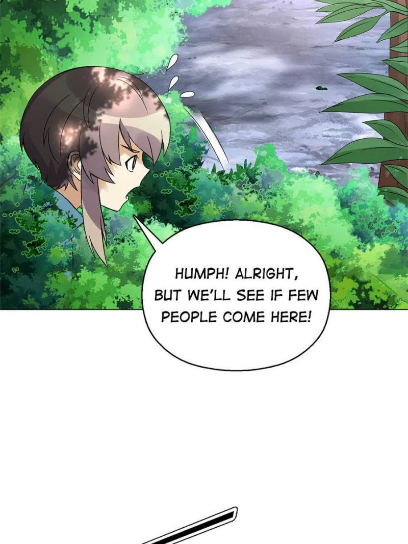 Read The Invincible Tactics (Colored) chapter 80 image 25 on Lezhin