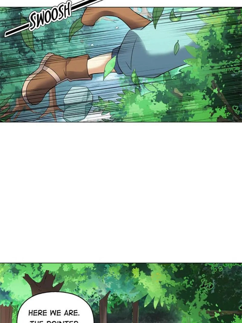 Read The Invincible Tactics (Colored) chapter 80 image 26 on Lezhin