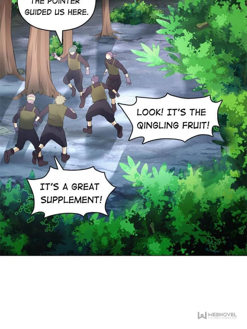 Read The Invincible Tactics (Colored) chapter 80 image 27 on Lezhin