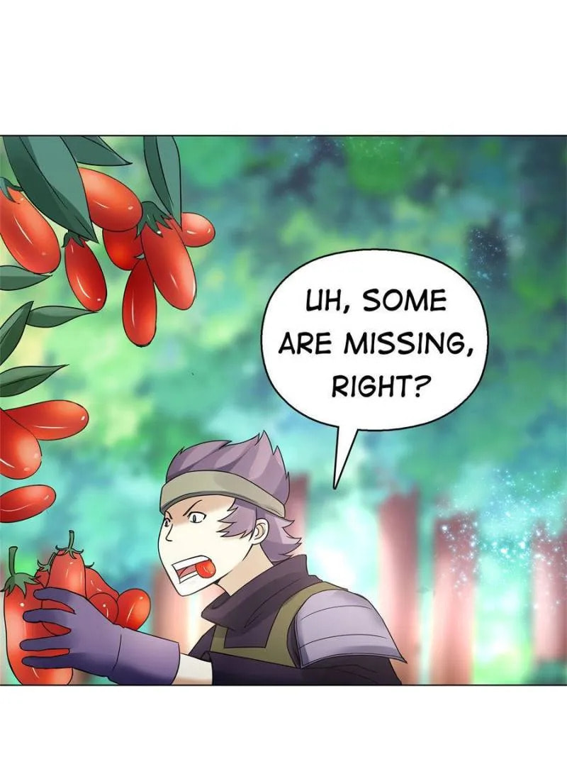 Read The Invincible Tactics (Colored) chapter 80 image 29 on Lezhin
