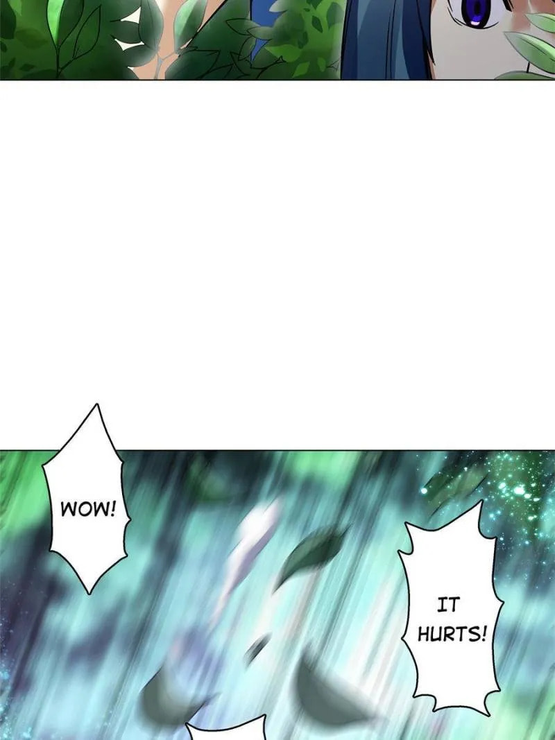 Read The Invincible Tactics (Colored) chapter 80 image 32 on Lezhin