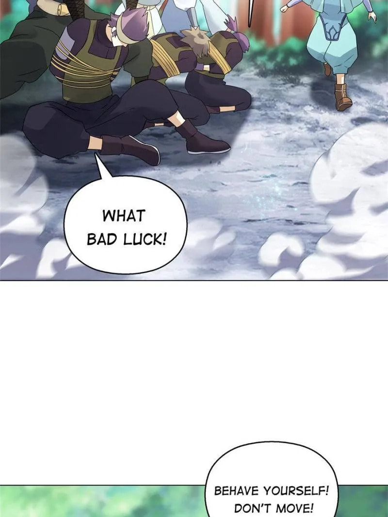 Read The Invincible Tactics (Colored) chapter 80 image 34 on Lezhin