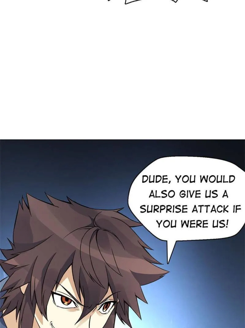 Read The Invincible Tactics (Colored) chapter 80 image 37 on Lezhin