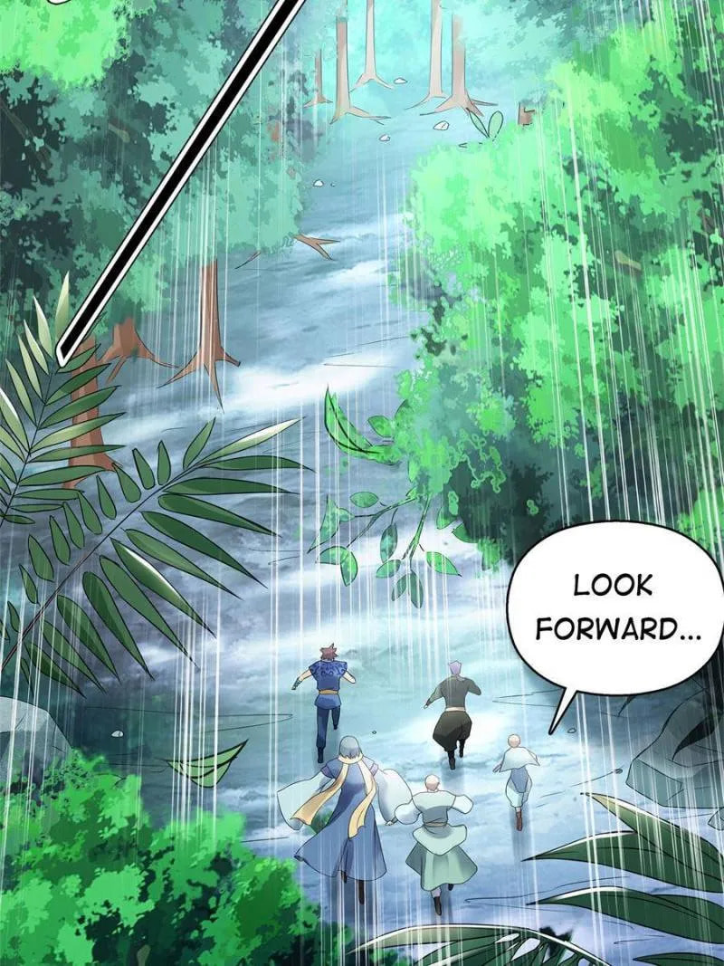 Read The Invincible Tactics (Colored) chapter 80 image 4 on Lezhin