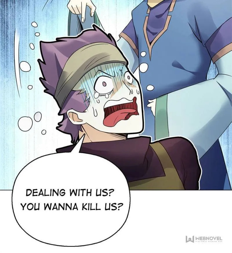 Read The Invincible Tactics (Colored) chapter 80 image 42 on Lezhin