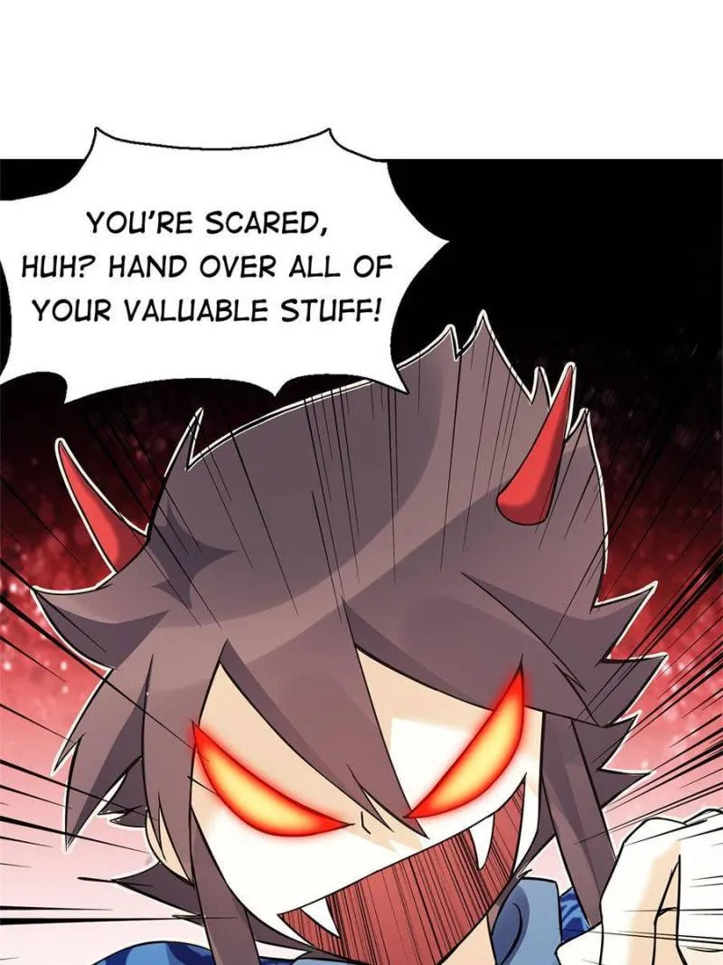 Read The Invincible Tactics (Colored) chapter 80 image 43 on Lezhin
