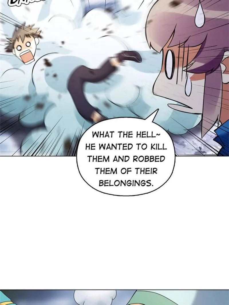 Read The Invincible Tactics (Colored) chapter 80 image 45 on Lezhin
