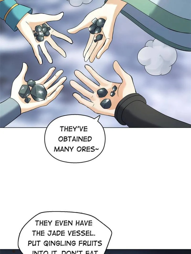 Read The Invincible Tactics (Colored) chapter 80 image 46 on Lezhin