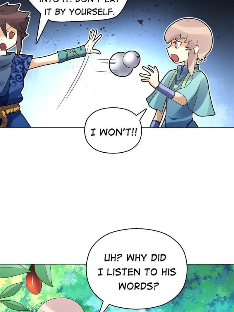 Read The Invincible Tactics (Colored) chapter 80 image 47 on Lezhin