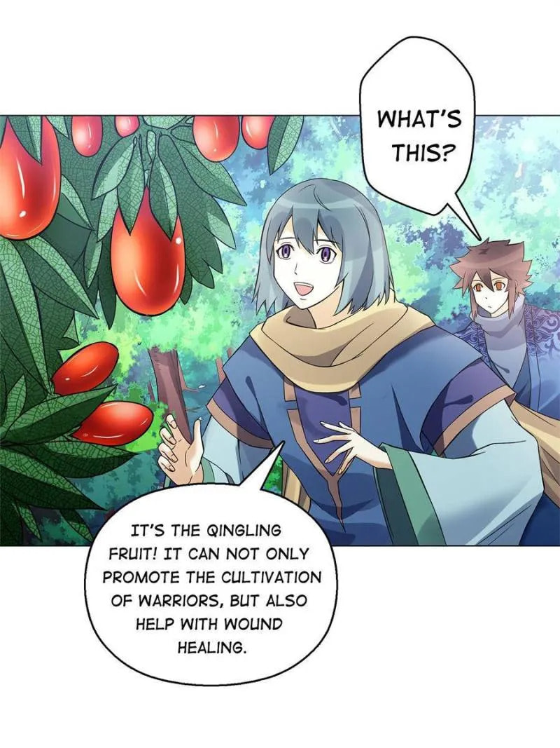 Read The Invincible Tactics (Colored) chapter 80 image 7 on Lezhin