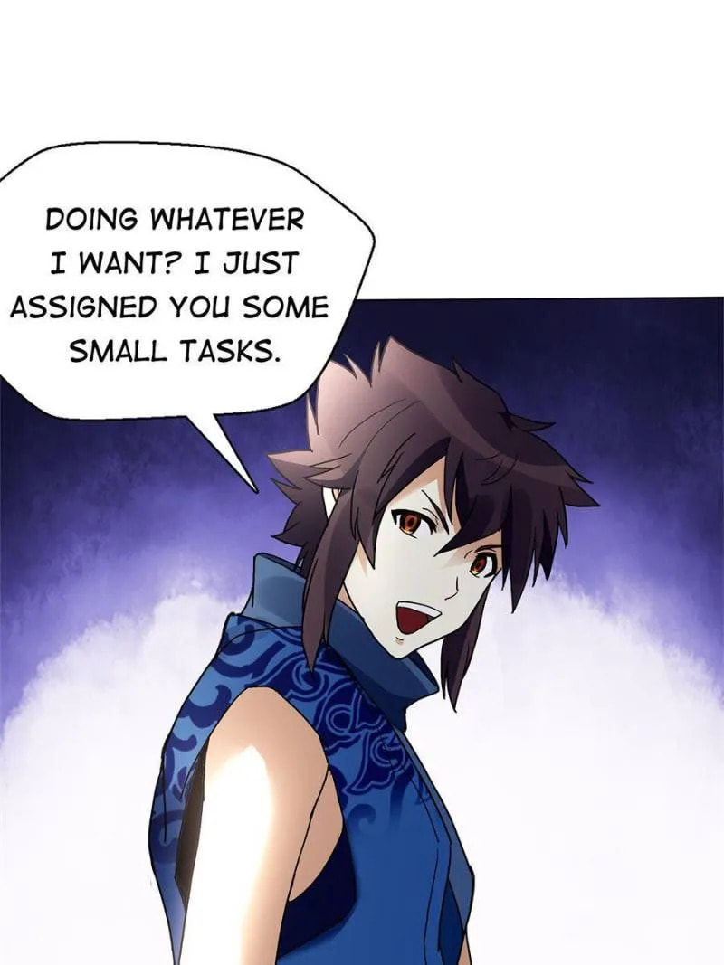 Read The Invincible Tactics (Colored) chapter 81 image 12 on Lezhin