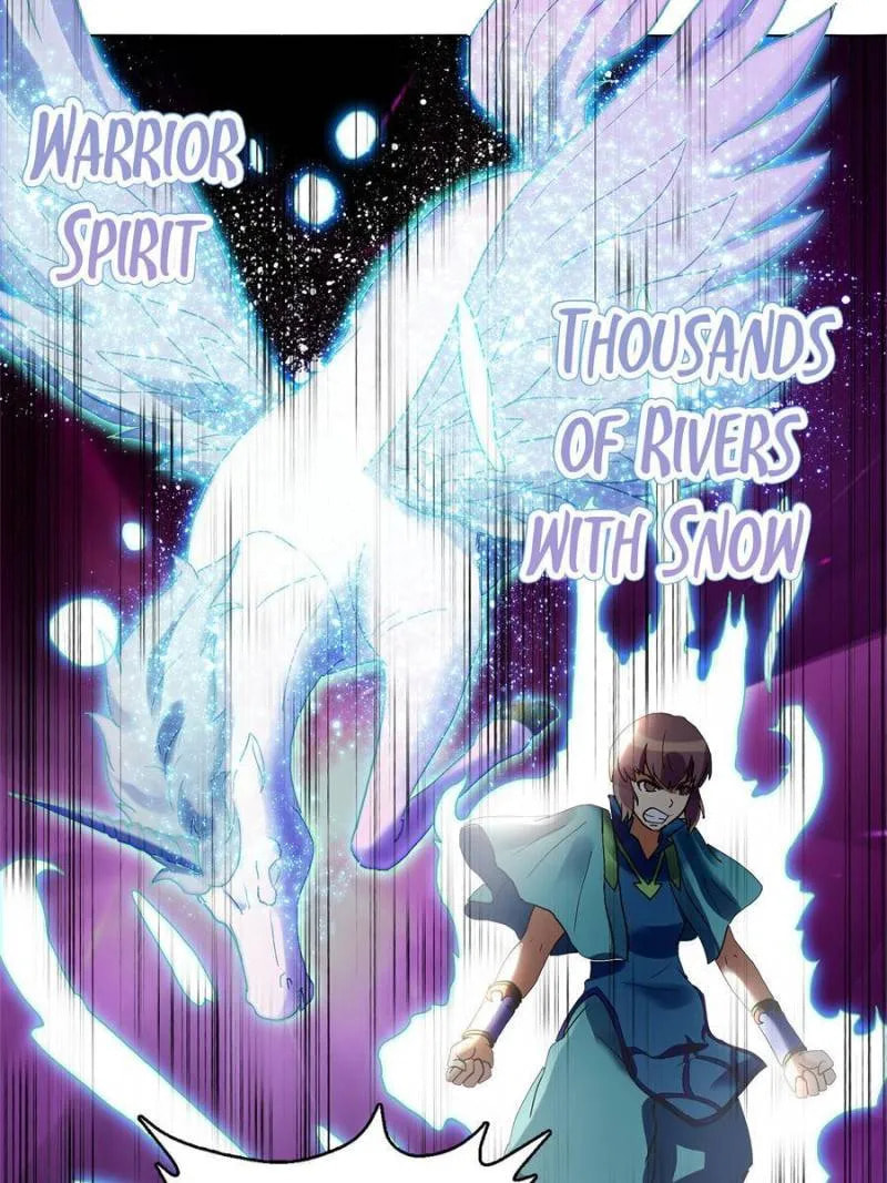 Read The Invincible Tactics (Colored) chapter 81 image 14 on Lezhin