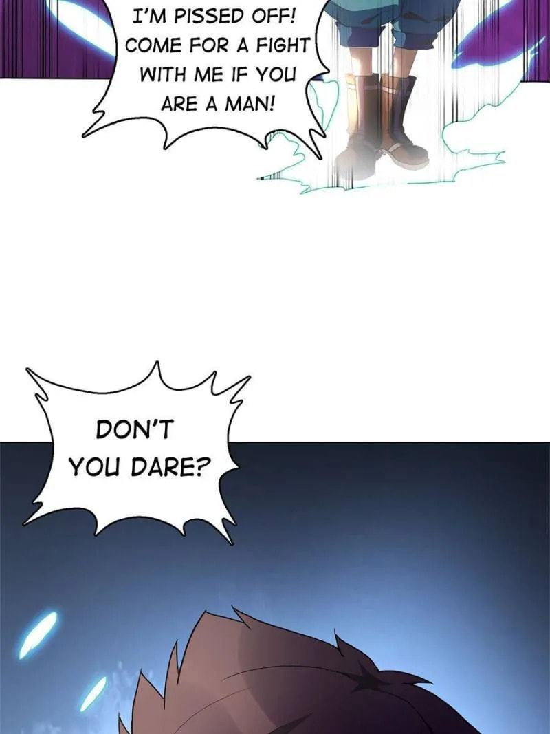 Read The Invincible Tactics (Colored) chapter 81 image 15 on Lezhin