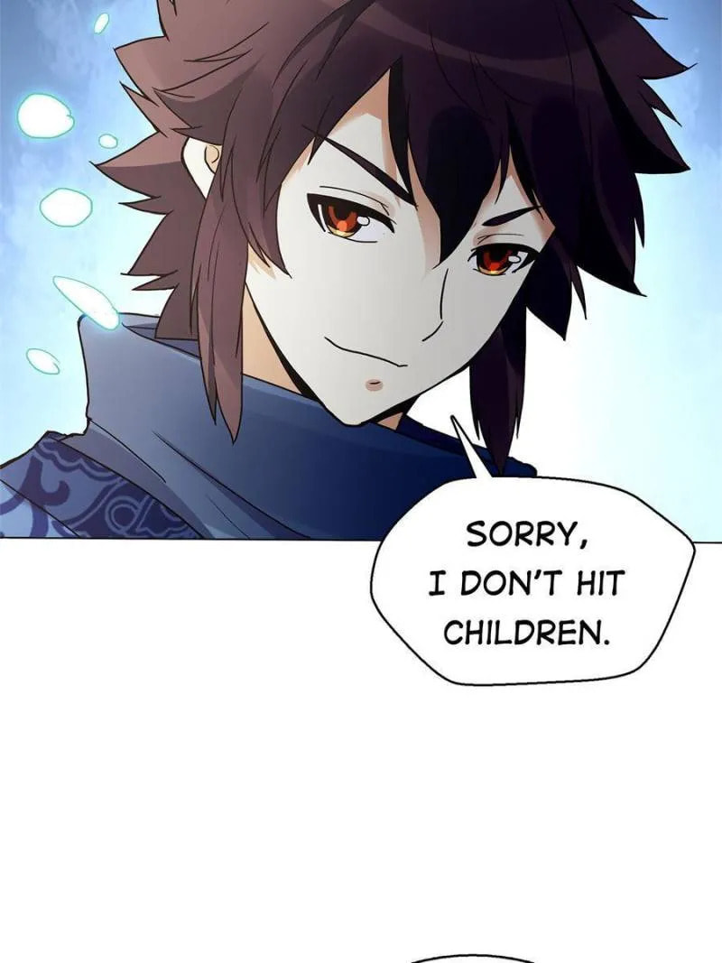 Read The Invincible Tactics (Colored) chapter 81 image 16 on Lezhin