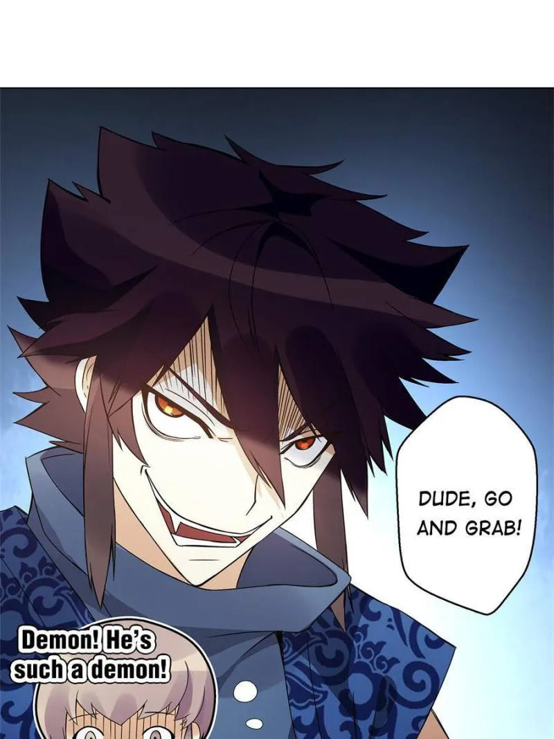 Read The Invincible Tactics (Colored) chapter 81 image 21 on Lezhin