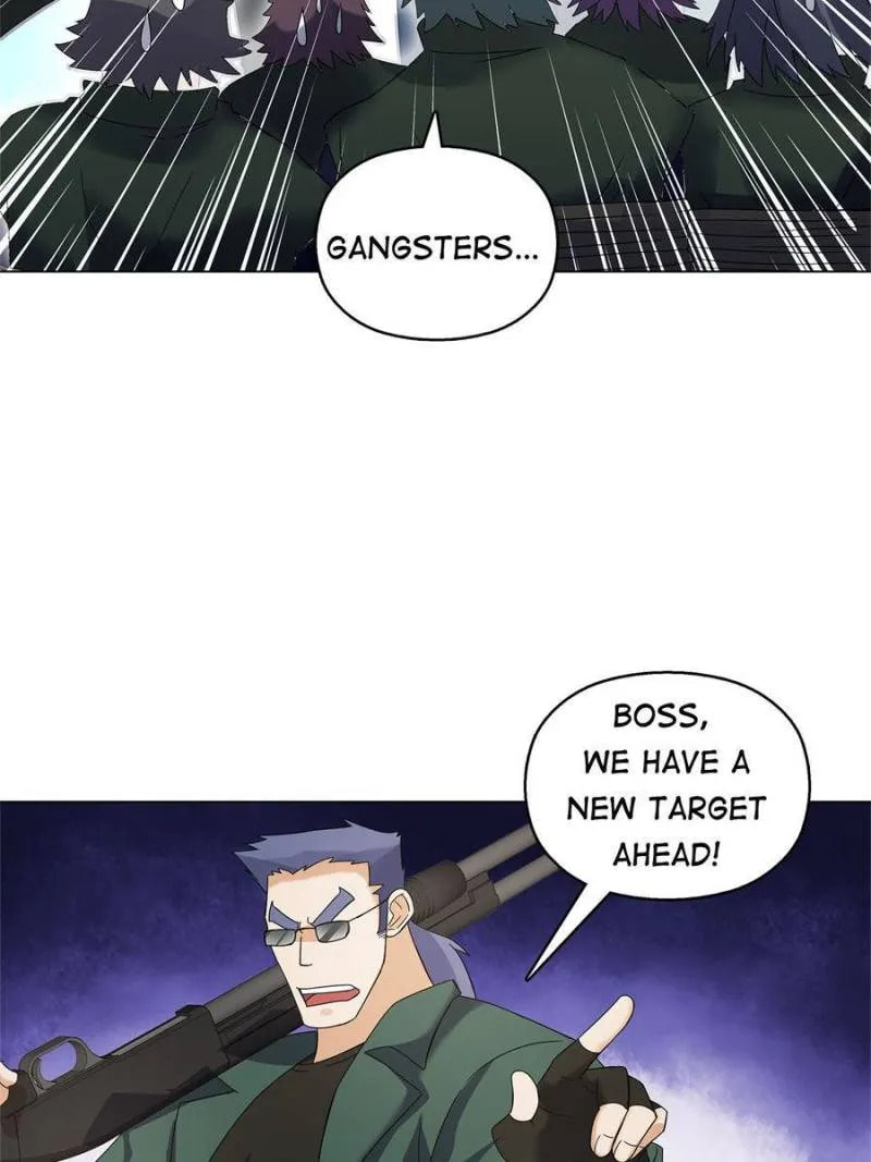 Read The Invincible Tactics (Colored) chapter 81 image 26 on Lezhin