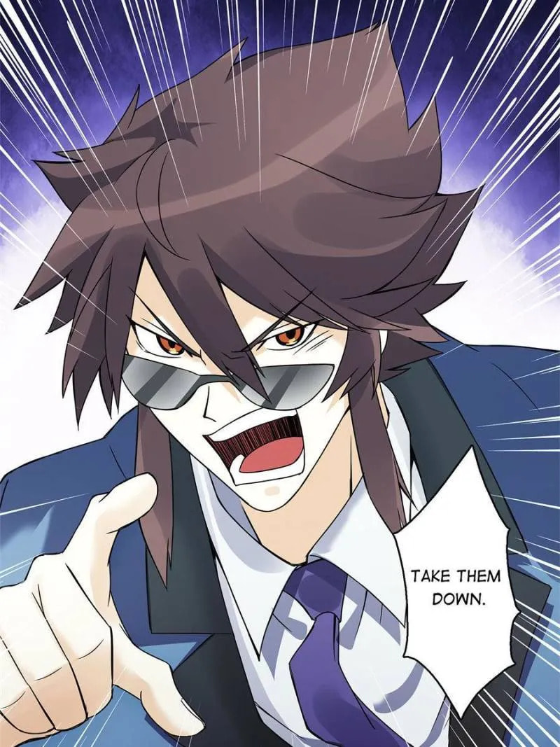 Read The Invincible Tactics (Colored) chapter 81 image 29 on Lezhin