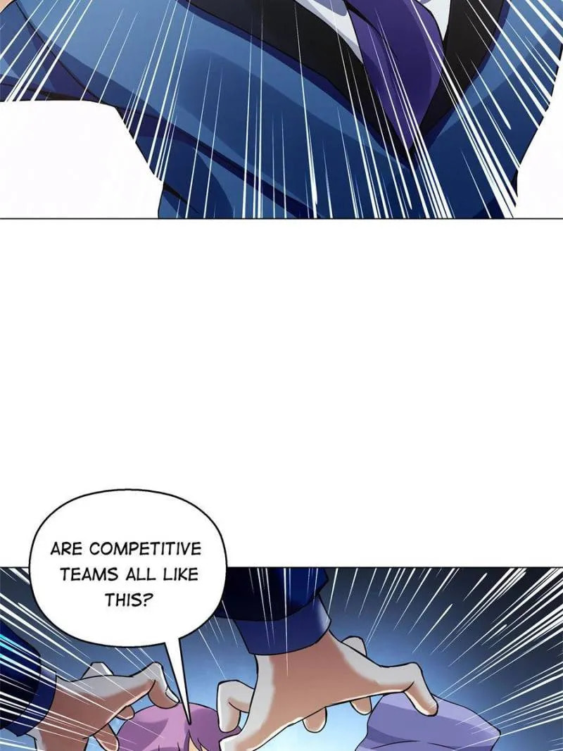 Read The Invincible Tactics (Colored) chapter 81 image 30 on Lezhin