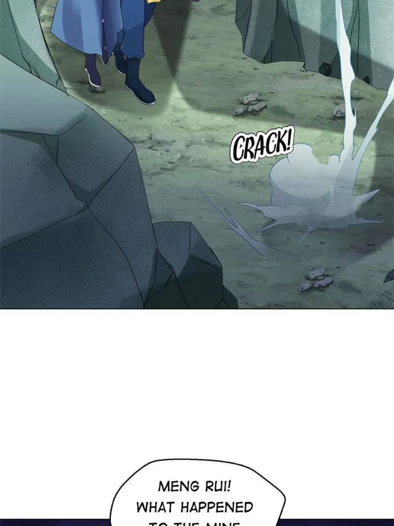 Read The Invincible Tactics (Colored) chapter 81 image 34 on Lezhin