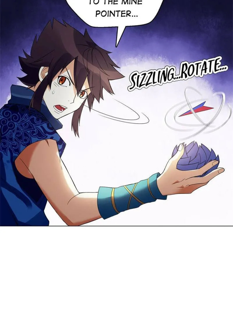 Read The Invincible Tactics (Colored) chapter 81 image 35 on Lezhin
