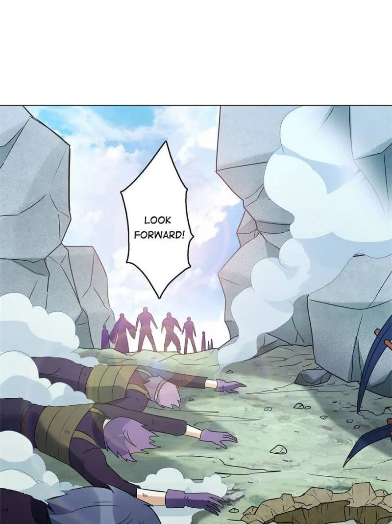 Read The Invincible Tactics (Colored) chapter 81 image 36 on Lezhin