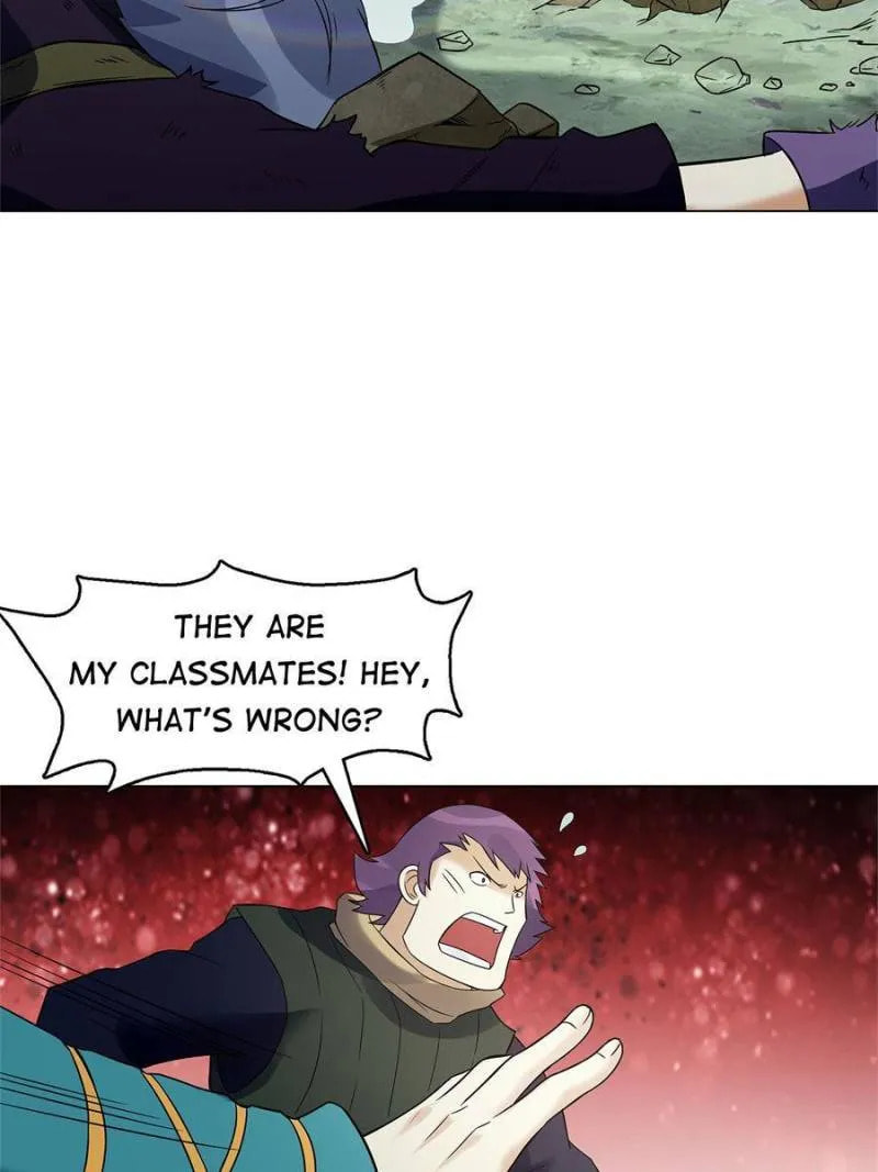 Read The Invincible Tactics (Colored) chapter 81 image 37 on Lezhin