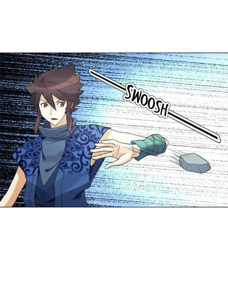 Read The Invincible Tactics (Colored) chapter 81 image 39 on Lezhin