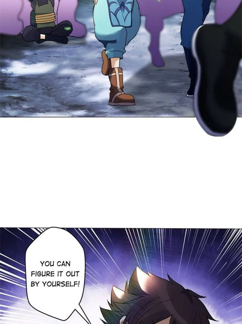 Read The Invincible Tactics (Colored) chapter 81 image 4 on Lezhin