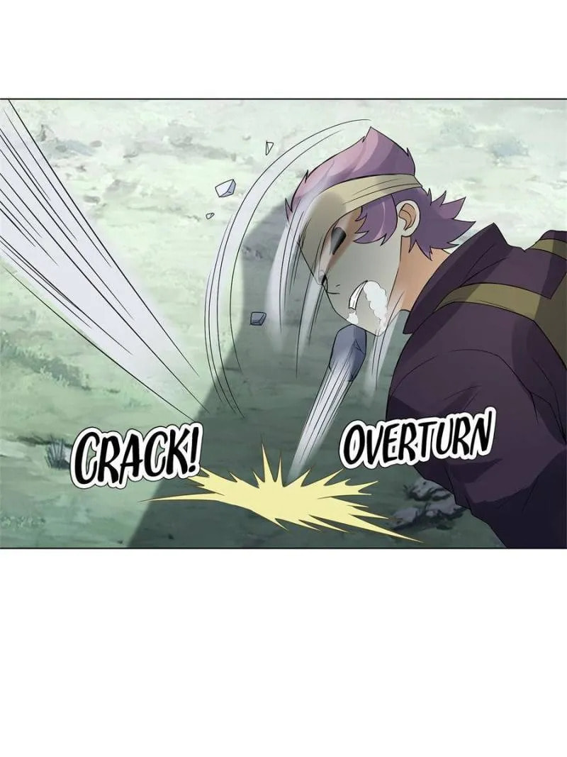 Read The Invincible Tactics (Colored) chapter 81 image 40 on Lezhin