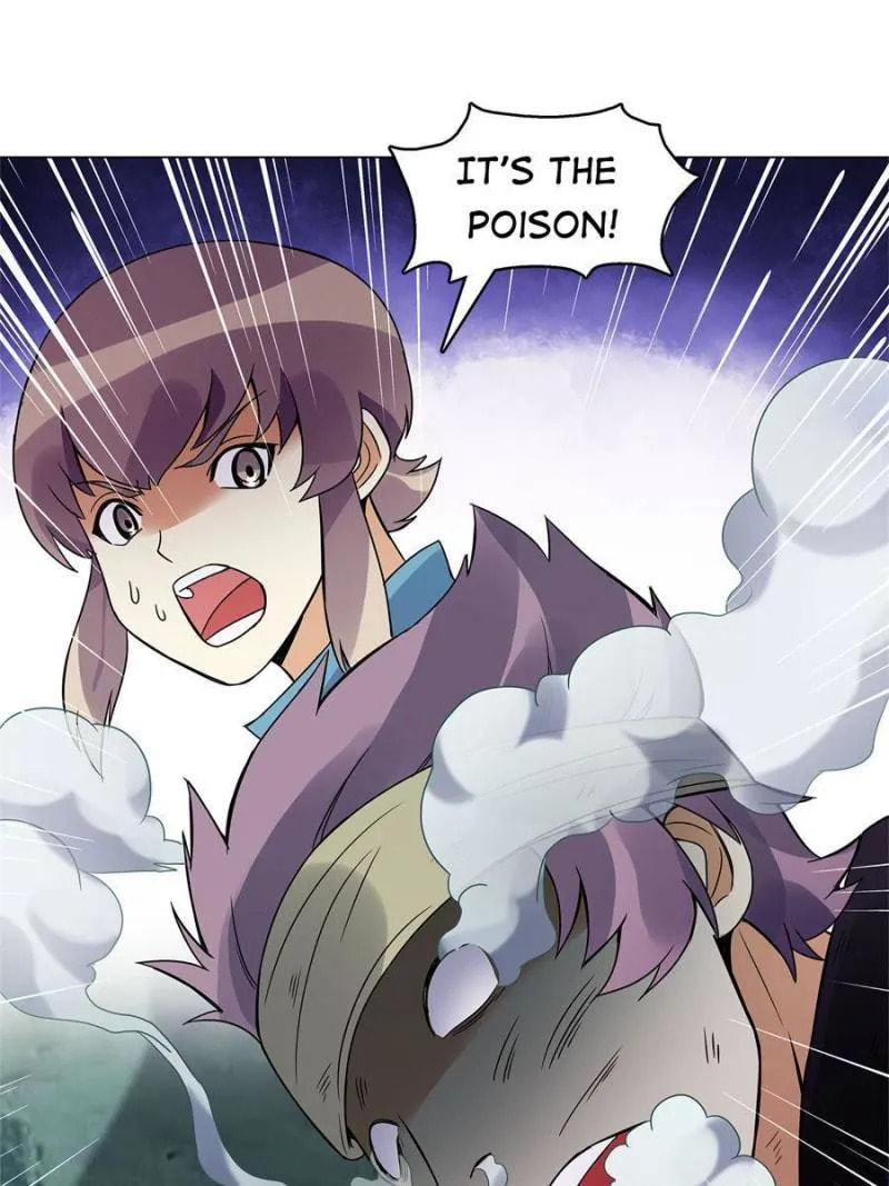 Read The Invincible Tactics (Colored) chapter 81 image 41 on Lezhin
