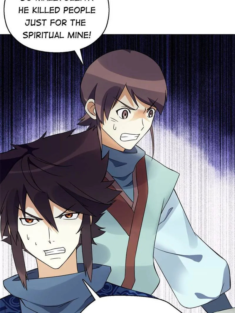 Read The Invincible Tactics (Colored) chapter 81 image 44 on Lezhin