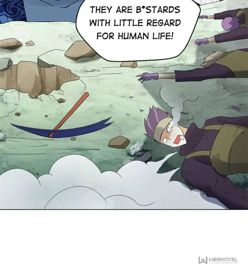 Read The Invincible Tactics (Colored) chapter 81 image 45 on Lezhin