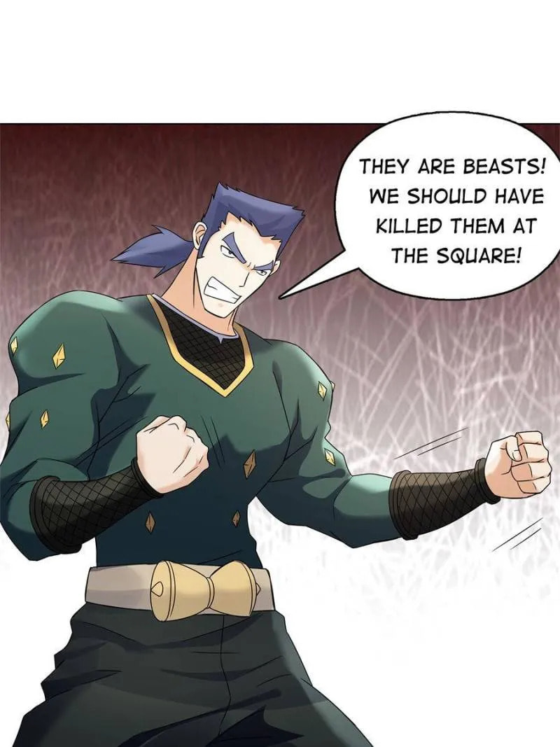 Read The Invincible Tactics (Colored) chapter 81 image 46 on Lezhin